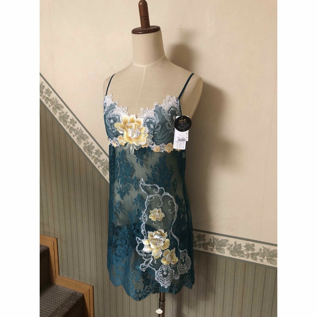 ワコールサルート☆新品 店舗限定 M-80-
