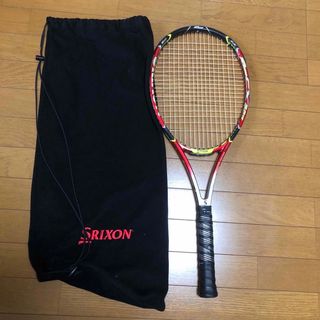 スリクソン(Srixon)のスリクソンRevo CX2.0LS(ラケット)