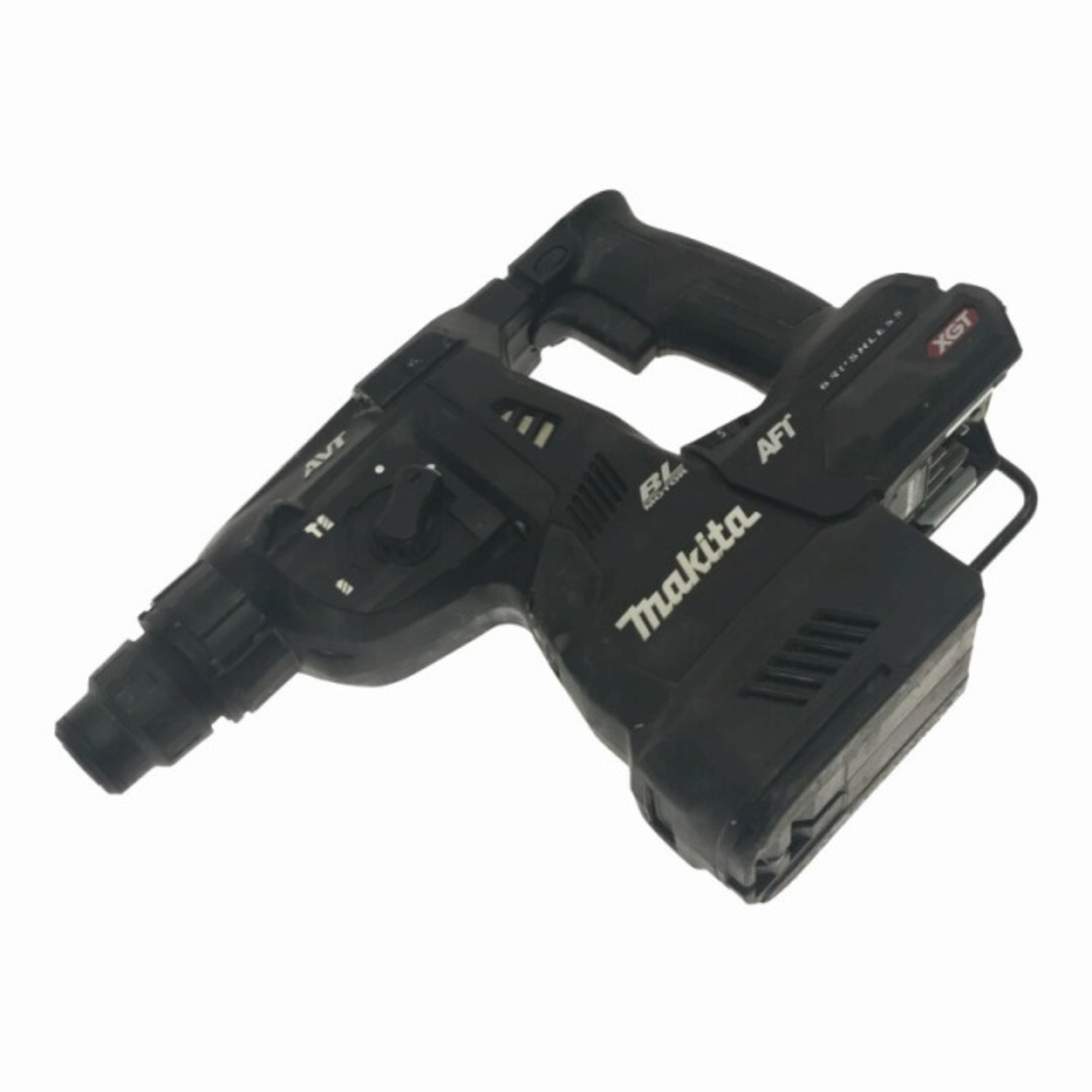 Makita - ☆中古品☆makita マキタ 40Vmax 28mm 充電式 Makita - ☆中古品☆makita マキタ 40Vmax 28mm 充電式
