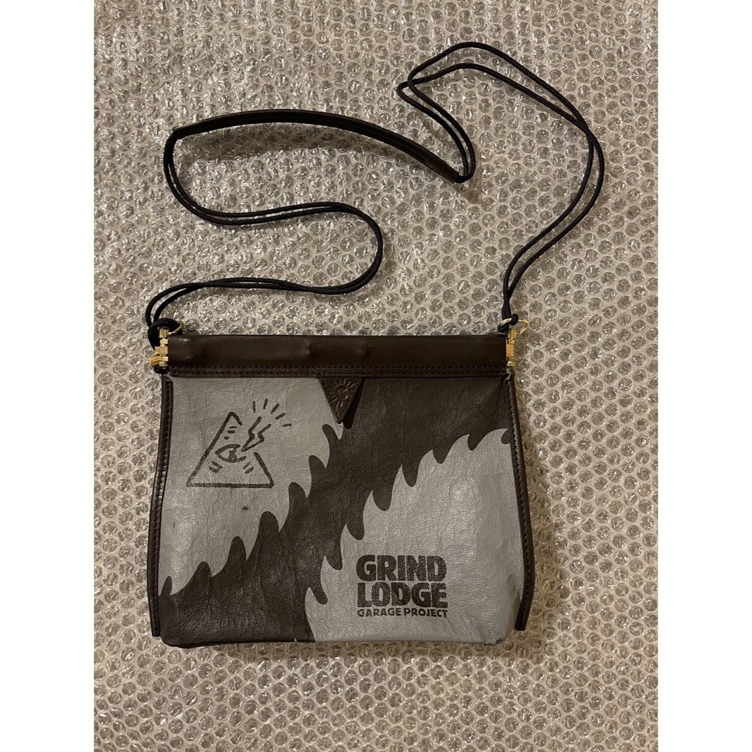 GRINDLODGEのサコッシュ-tops.edu.ng