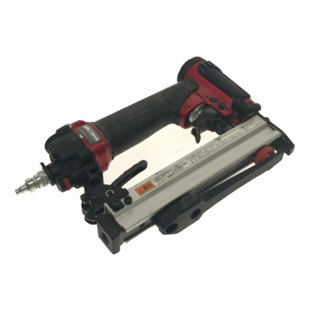 ☆中古品☆makita マキタ 高圧 エアタッカー AT425HE ステープル幅4mm 13~25mm 長さ エアータッカー 内装用 73930