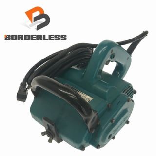 ☆中古品☆makita マキタ 100V 120ｍｍ ホイールサンダ 9740 電動工具 研磨 多目的 73847