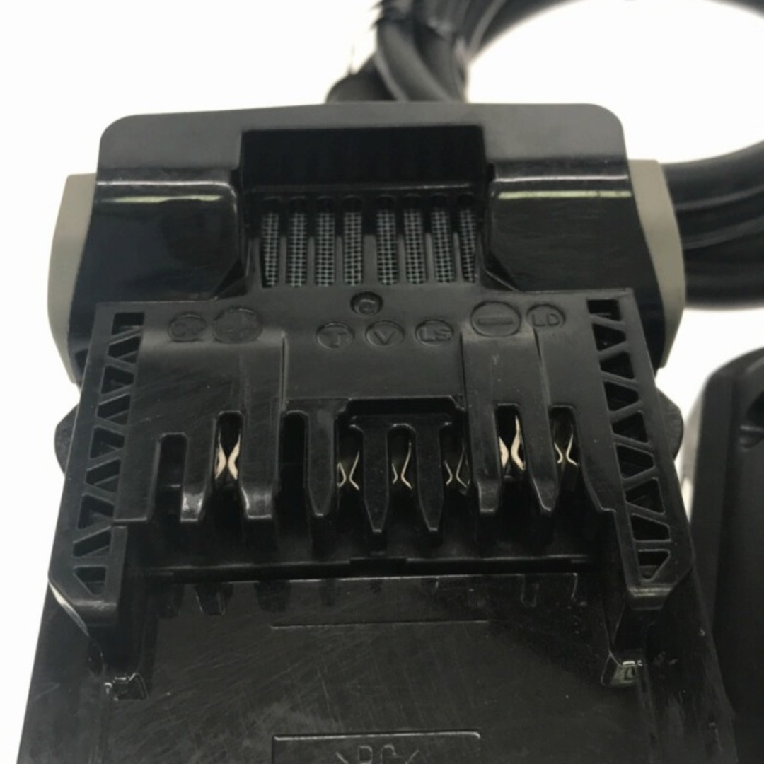 日立 - ☆中古品セット☆HiKOKI ハイコーキ AC/DCアダプター 日立 - ☆中古品セット☆HiKOKI ハイコーキ AC/DCアダプター
