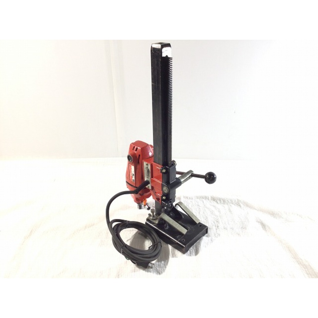 ☆中古品☆HAKKEN ハッケン ダイヤモンドコアドリル SPN-mini ☆中古品☆HAKKEN ハッケン ダイヤモンドコアドリル SPN-mini