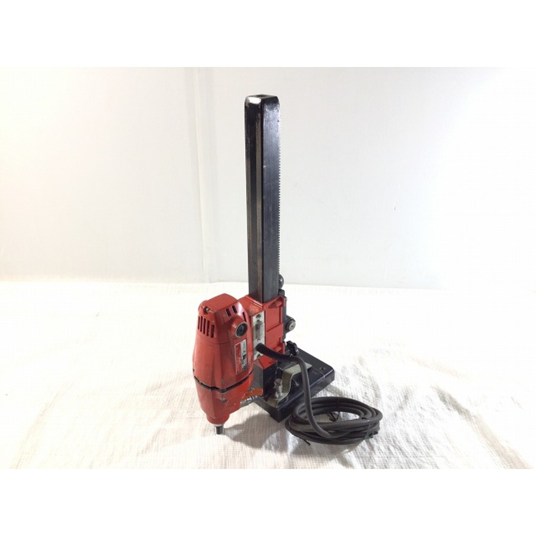 ☆中古品☆HAKKEN ハッケン ダイヤモンドコアドリル SPN-mini ☆中古品☆HAKKEN ハッケン ダイヤモンドコアドリル SPN-mini