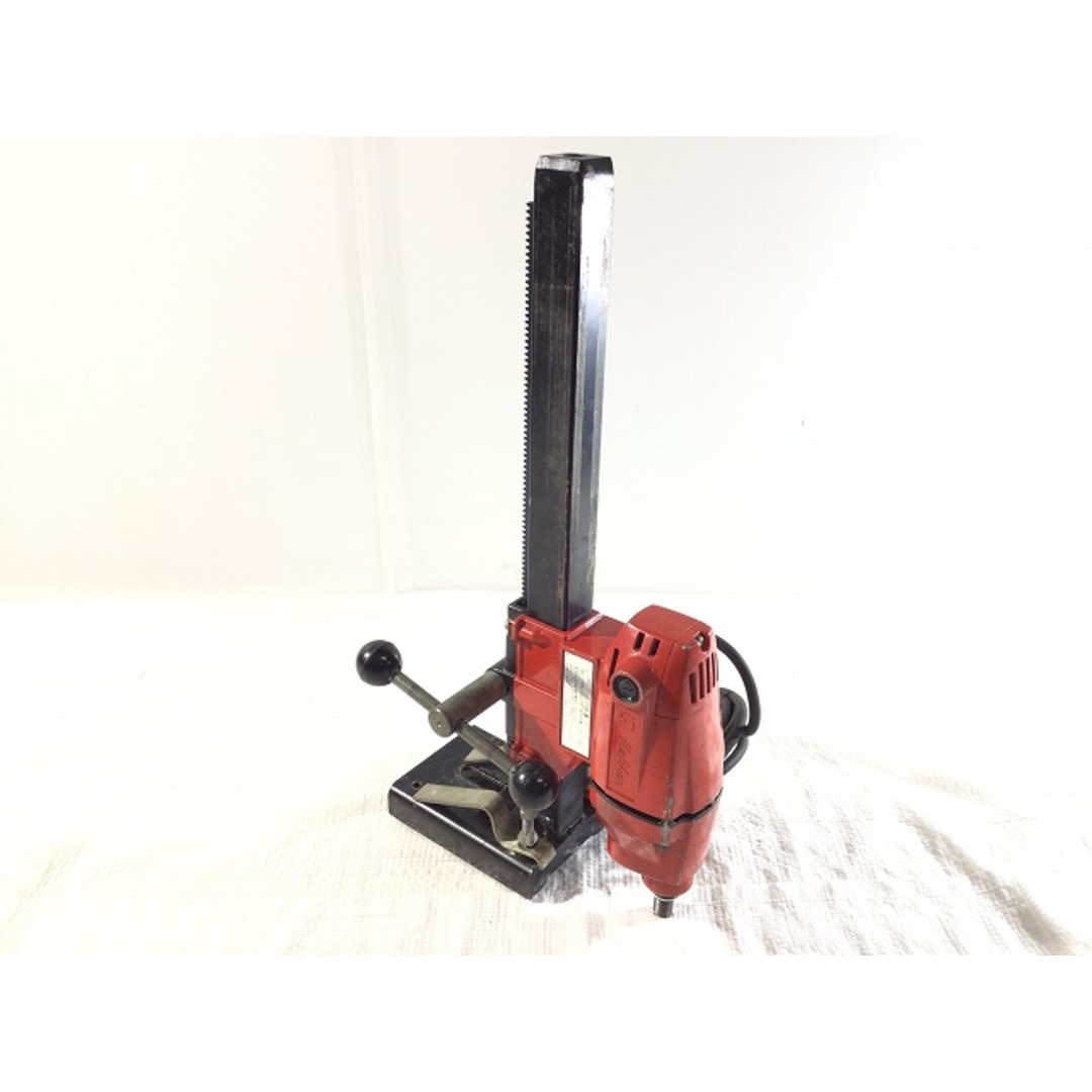 ☆中古品☆HAKKEN ハッケン ダイヤモンドコアドリル SPN-mini ☆中古品☆HAKKEN ハッケン ダイヤモンドコアドリル SPN-mini