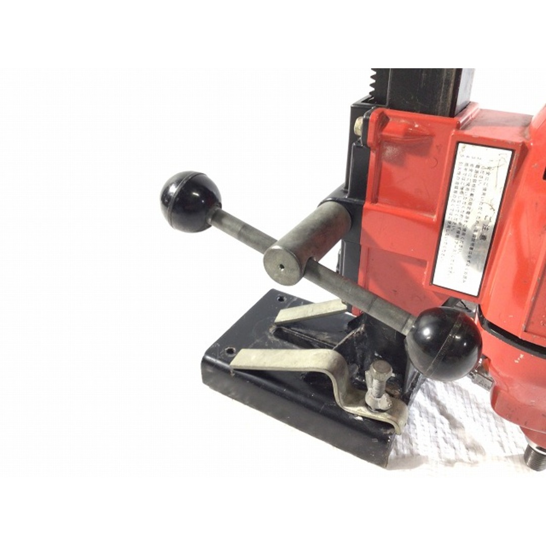 ☆中古品☆HAKKEN ハッケン ダイヤモンドコアドリル SPN-mini ☆中古品☆HAKKEN ハッケン ダイヤモンドコアドリル SPN-mini