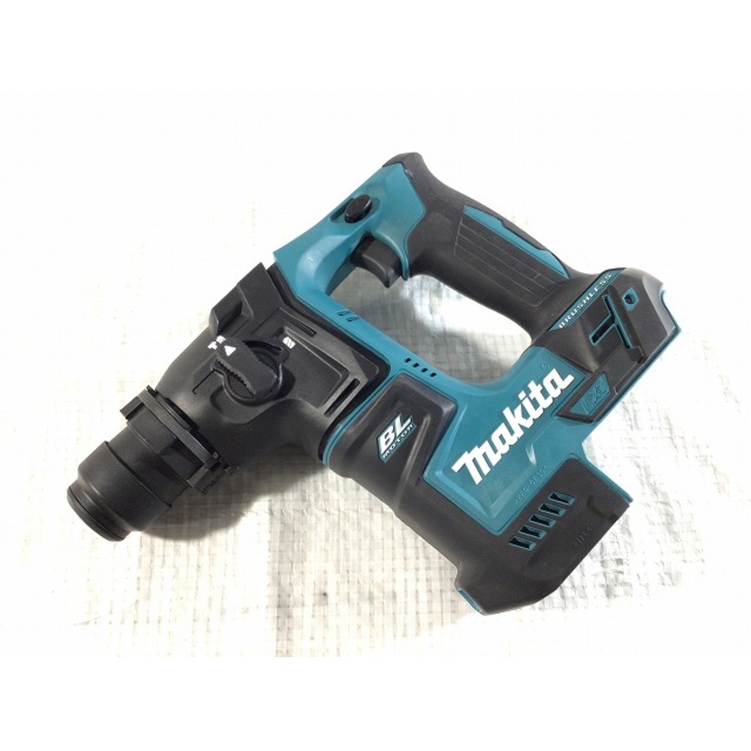 マキタ　Makita 17mm充電式ハンマドリル　18v HR171DZK