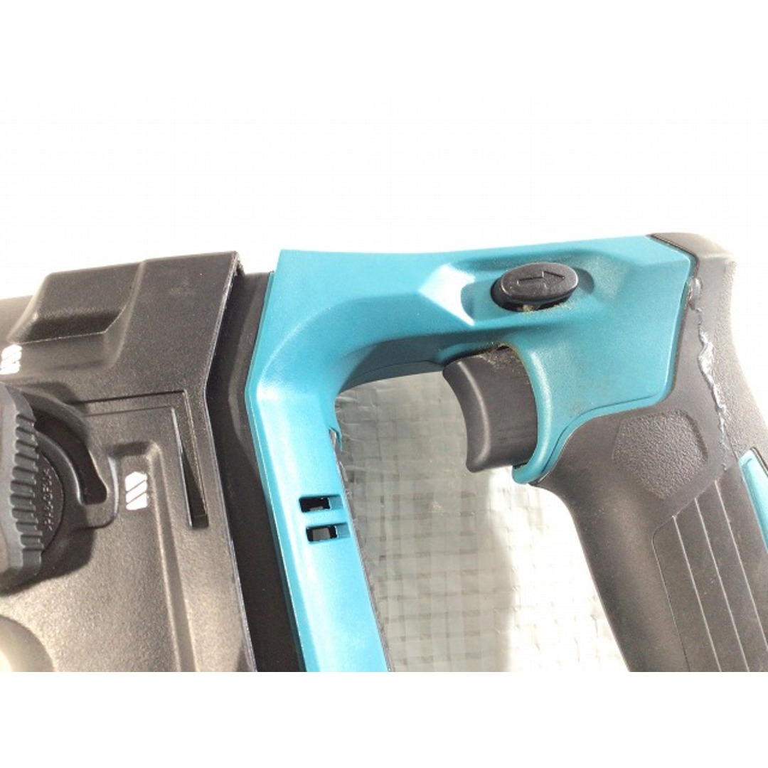 ☆美品☆makita マキタ 18V 17mm充電式ハンマドリル HR171DZK 本体+ケース ハンマードリル 74310