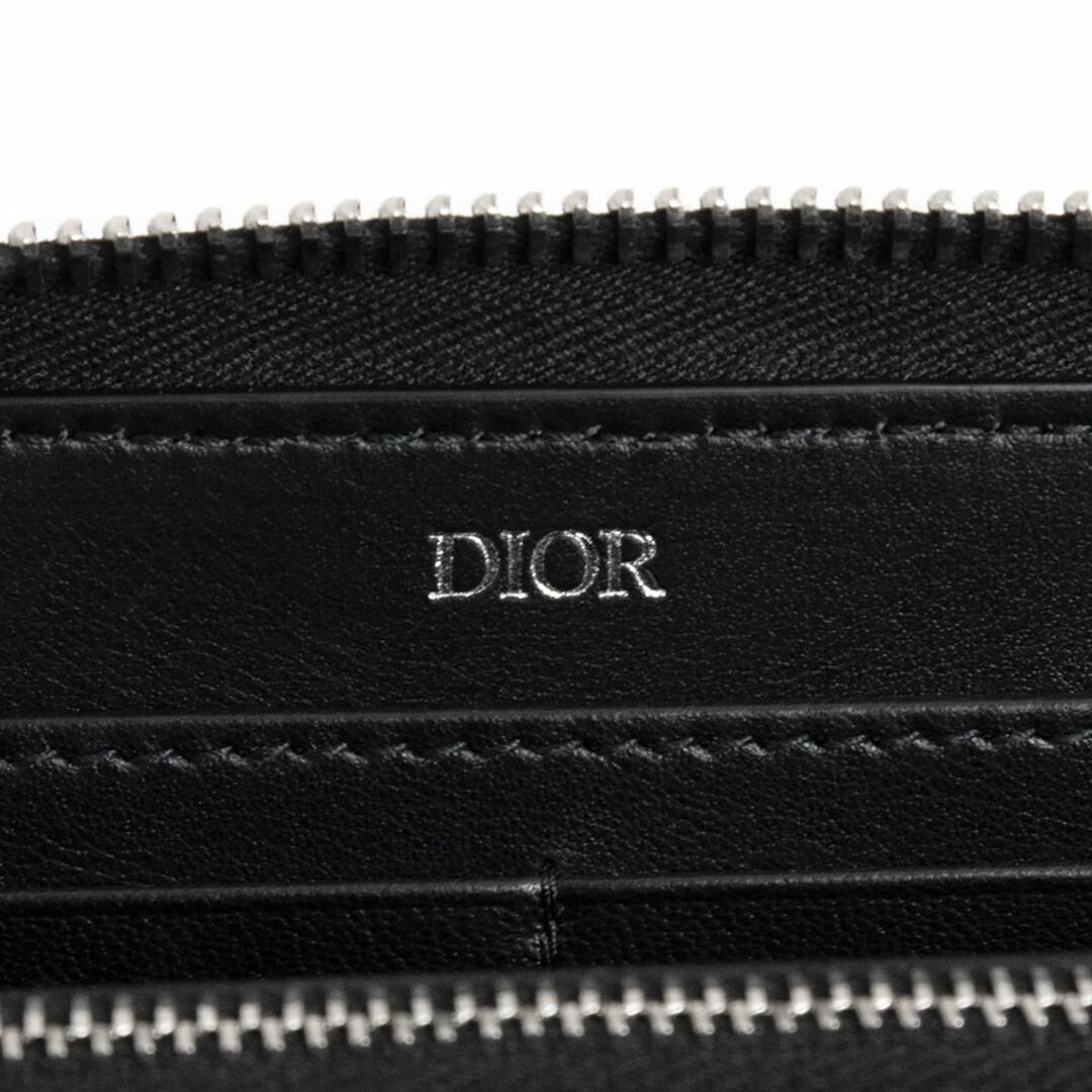 【超レア】Christian Dior ロゴ金具 ロングワンピース