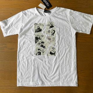 呪術廻戦　Tシャツ　白(その他)