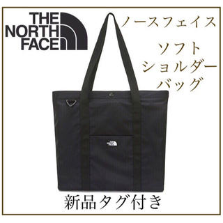THE NORTH FACE - 新品 ノースフェイス ソフトショルダーバッグの通販