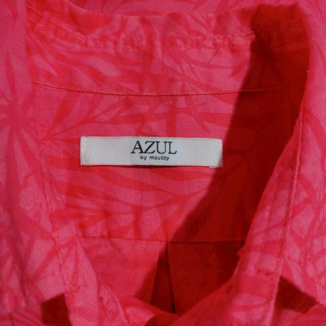 AZUL by moussy(アズールバイマウジー)のHana様専用ページ レディースのトップス(シャツ/ブラウス(半袖/袖なし))の商品写真