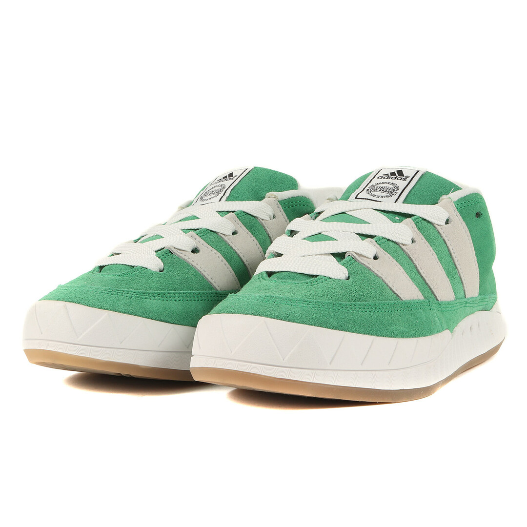 adidas - adidas アディダス スニーカー サイズ:29.0cm 22SS ADIMATIC