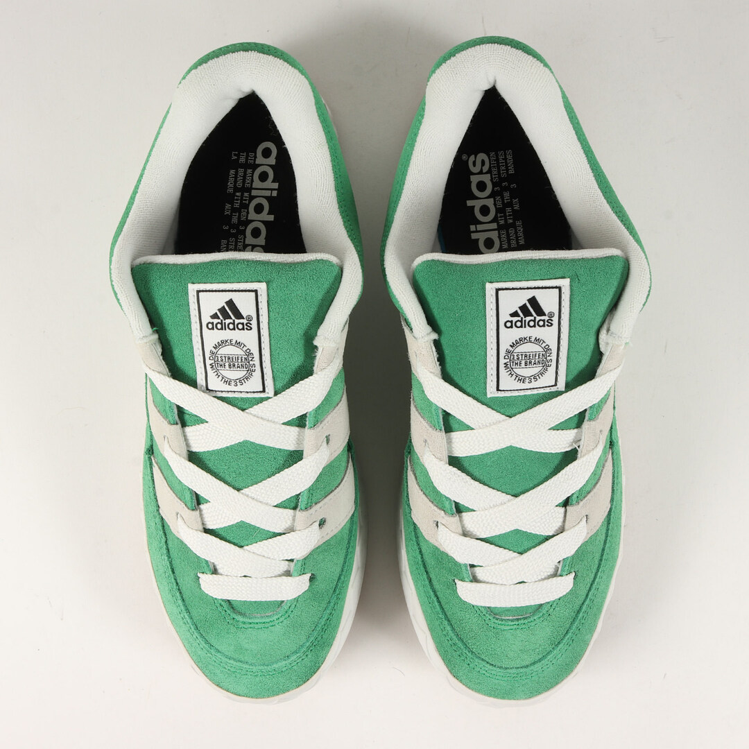 adidas - adidas アディダス スニーカー サイズ:29.0cm 22SS ADIMATIC