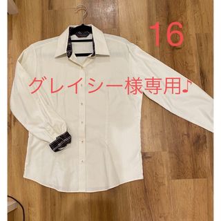 ブリックハウスバイトウキョウシャツ(BRICK HOUSE by Tokyo Shirts)の「BRICKHOUSEブリックハウス形態安定シャツ」16•2•26(シャツ/ブラウス(長袖/七分))