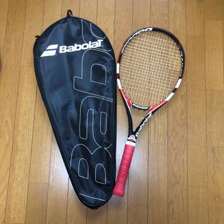 バボラ(Babolat)のテニスラケット(ラケット)