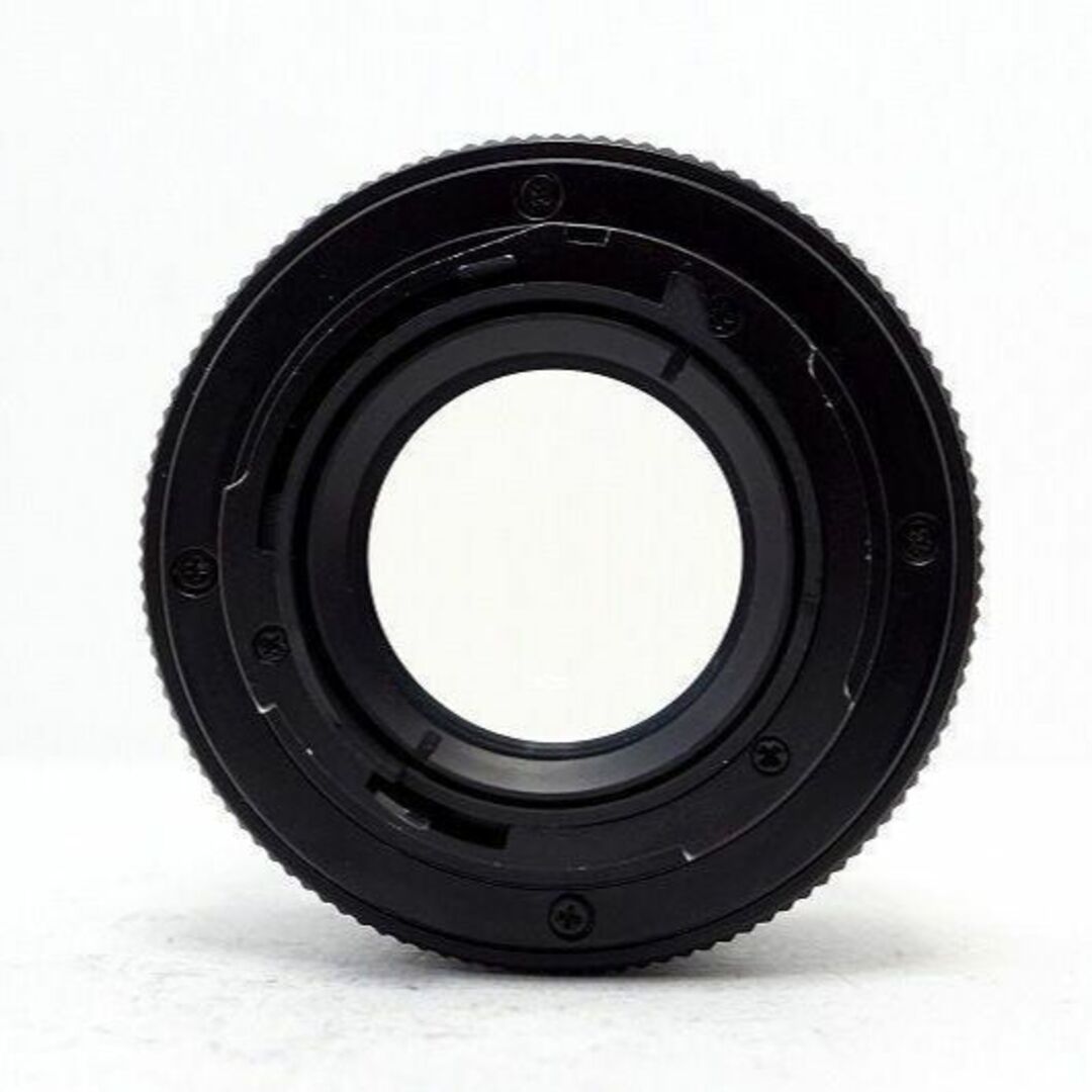 CONTAX(コンタックス)の■ 明るい単焦点 プラナー　CONTAX Planar 50mm F1.7 スマホ/家電/カメラのカメラ(レンズ(単焦点))の商品写真