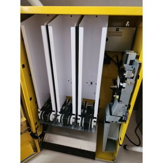 ヴィンテージ ポップコーン自販機 通電確認済み