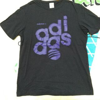 アディダス(adidas)の最終値下げ adidas 半袖Tシャツ(Tシャツ/カットソー(半袖/袖なし))