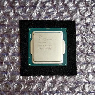 インテル(intel)のIntel Core i5-6500(PCパーツ)