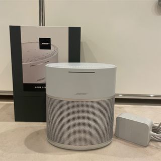 ボーズ スピーカー(シルバー/銀色系)の通販 300点以上 | BOSEの