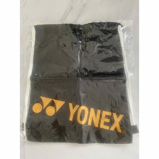 ヨネックス(YONEX)の新品・ヨネックス収納巾着(その他)