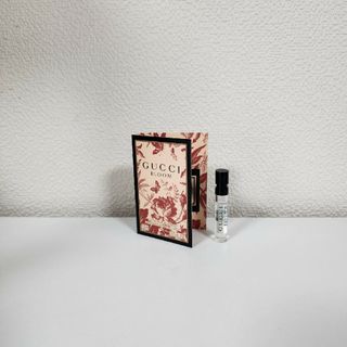 グッチ(Gucci)の【新製品】GUCCI BLOOM グッチ ブルーム オードパルファム インテンス(香水(女性用))