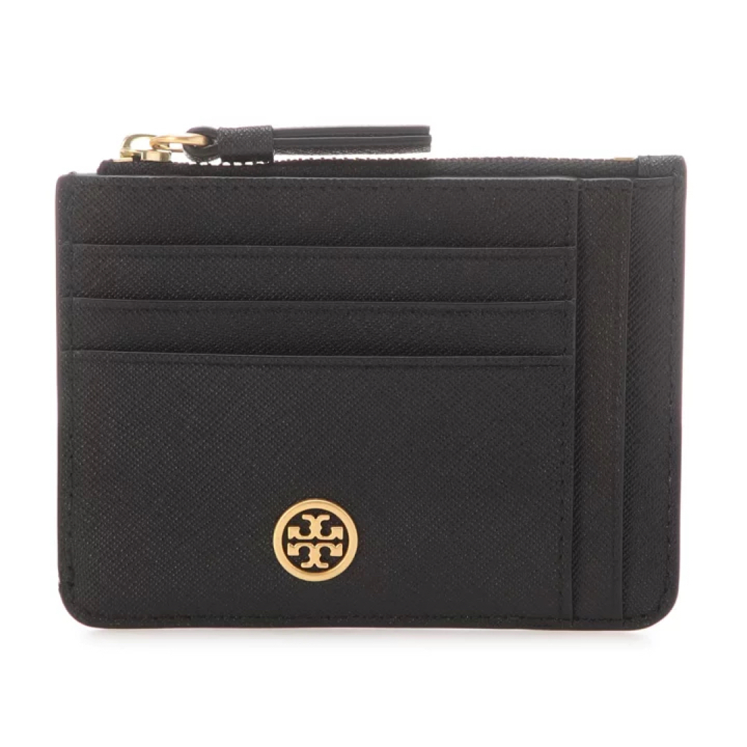 TORY BURCH トリーバーチ カードケース コインケース 定期 ロビンソン