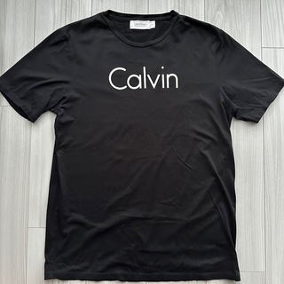 カルバンクライン(Calvin Klein)のCalvin Klein カルバンクライン　Tシャツ(Tシャツ/カットソー(半袖/袖なし))