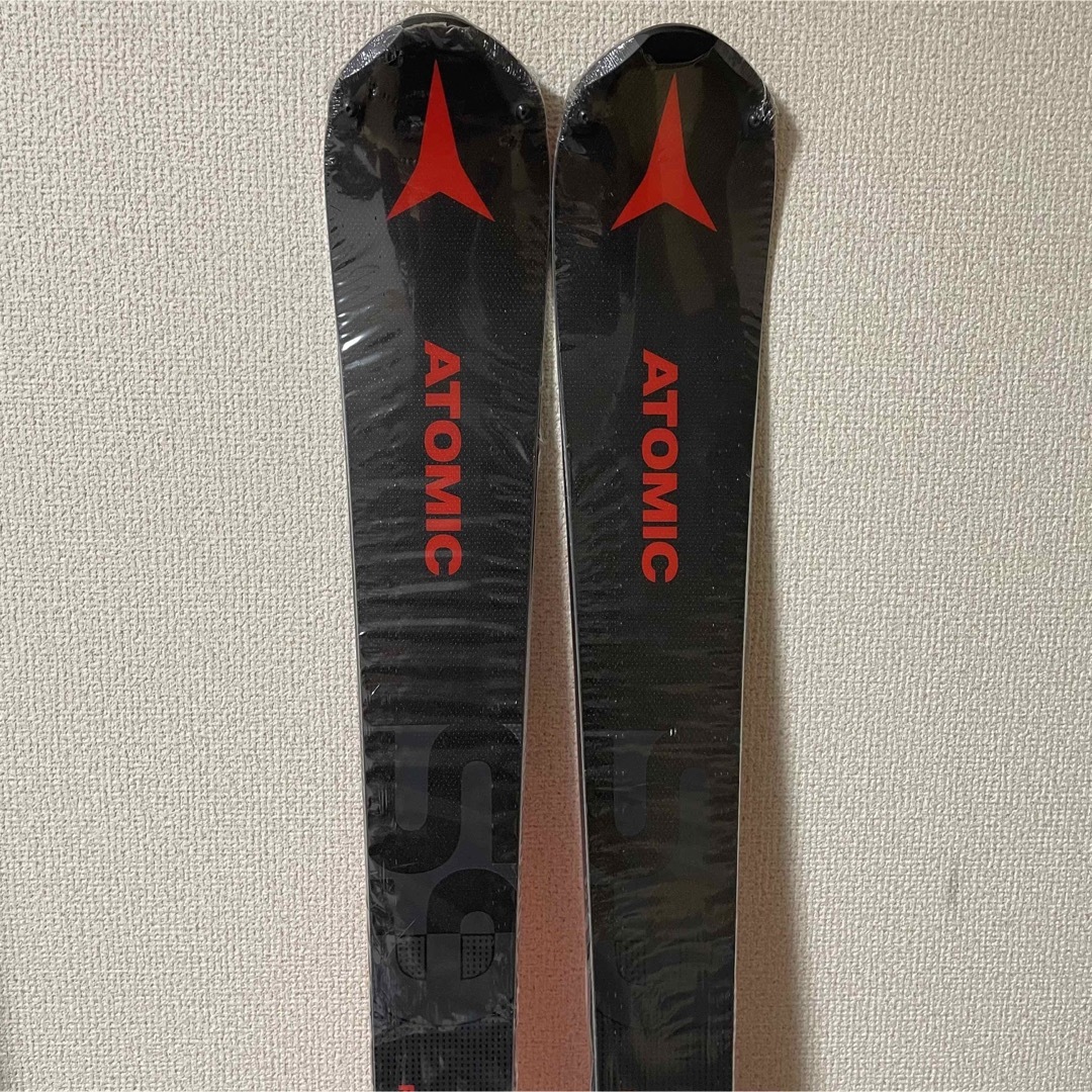 ATOMIC(アトミック)のATOMIC REDSTER S9i PRO LTD I 165cm  スポーツ/アウトドアのスキー(板)の商品写真