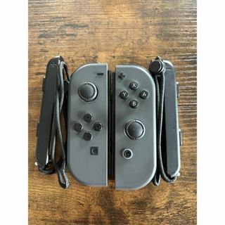 Nintendo Switch   Nintendo Switch ジョイコン L R ストラップ セット