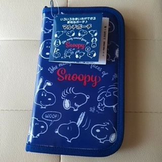 スヌーピー(SNOOPY)のSNOOPYマルチポーチ(その他)