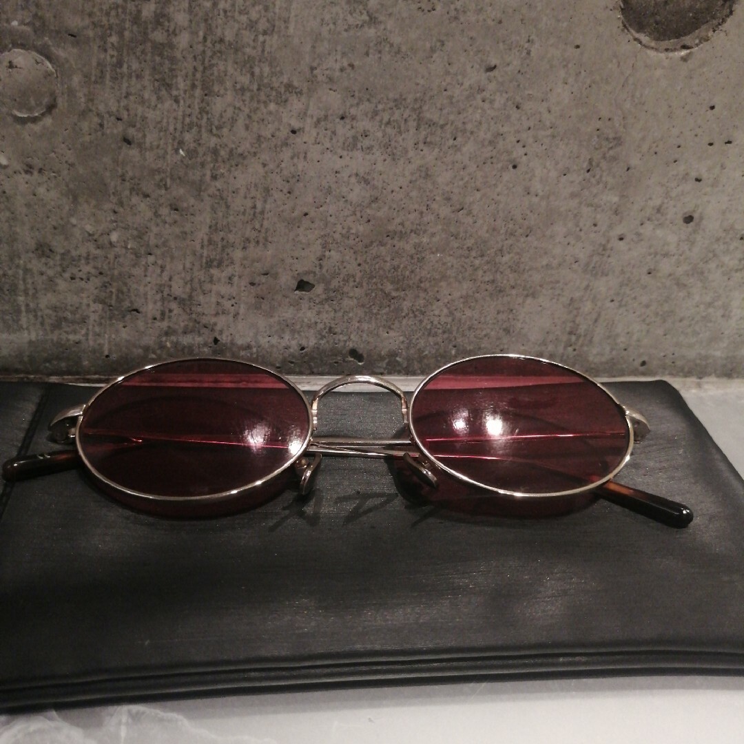 A.D.S.R. wolf01 サングラス 希少 - 通販 - csa.sakura.ne.jp