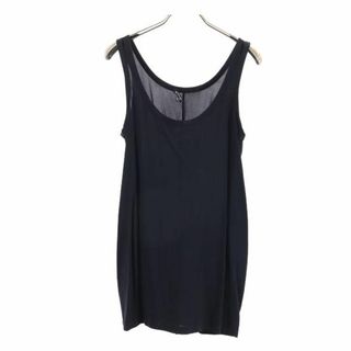 ANN DEMEULEMEESTER タンクトップ レディース