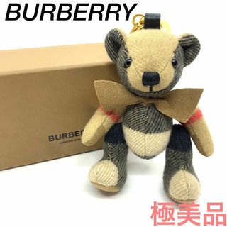 バーバリー(BURBERRY) キーホルダー(レディース)の通販 200点以上