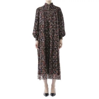 セリーヌ マキシワンピース/ロングワンピース(レディース)の通販 95点