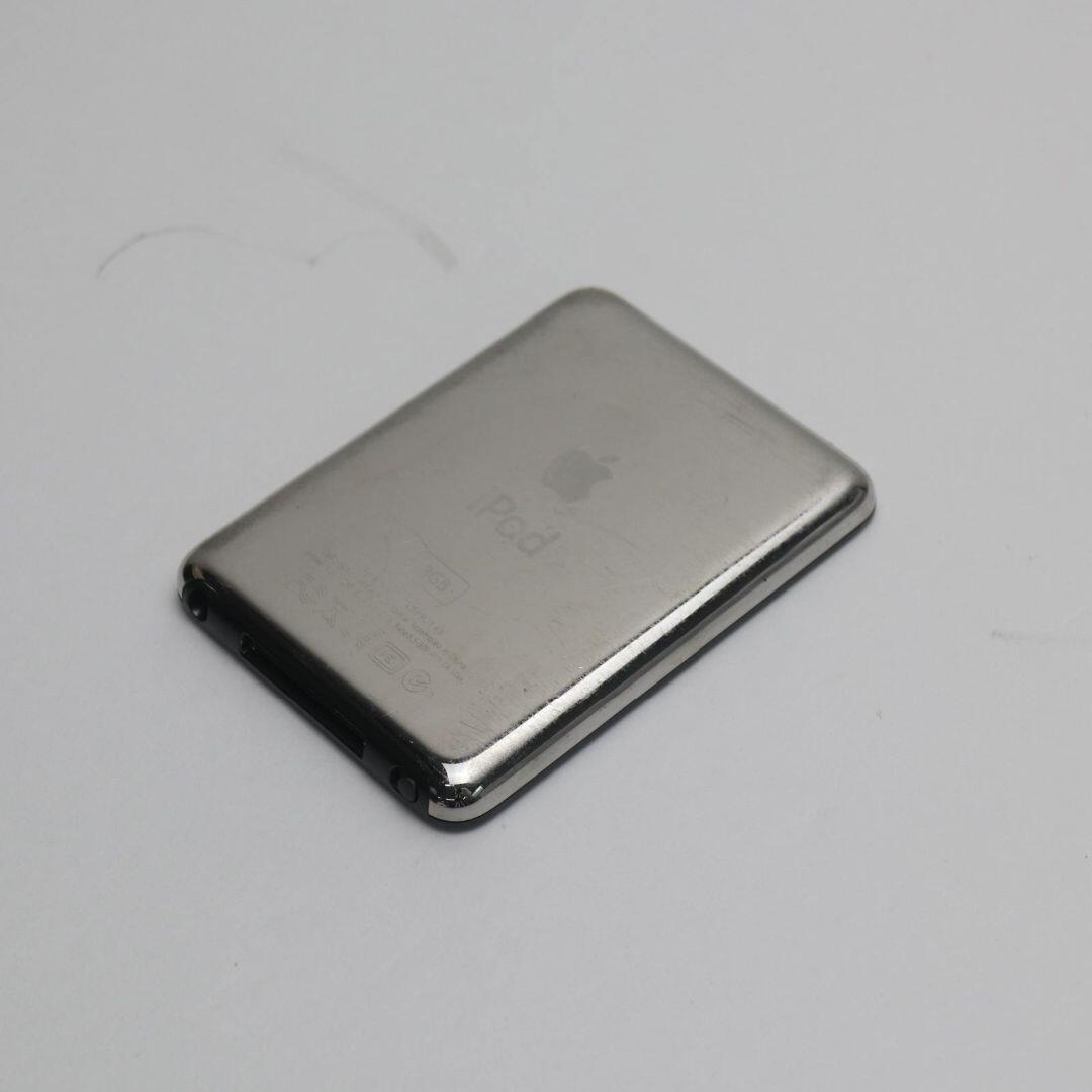 iPOD nano 第3世代 8GB ブラック