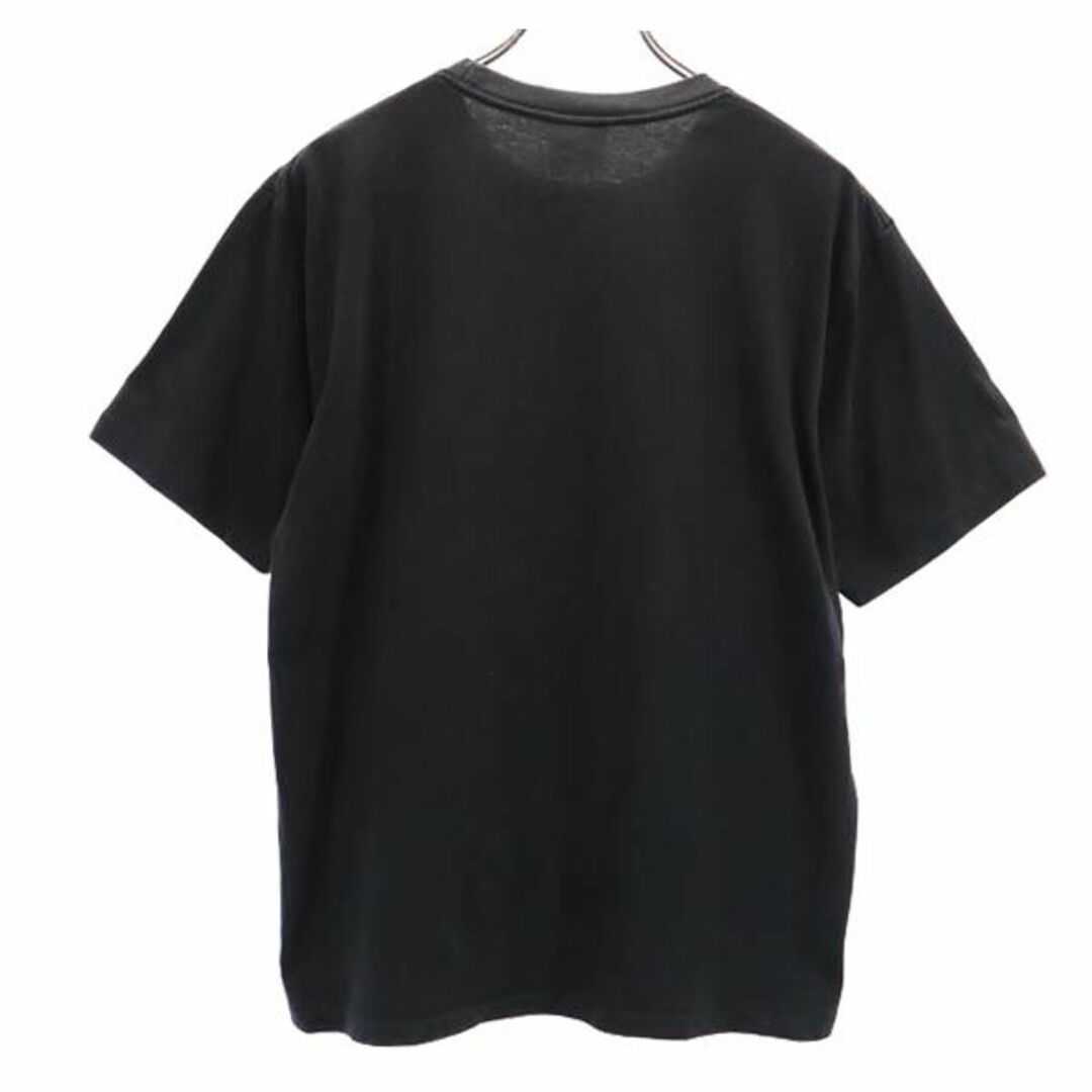 A BATHING APE - アベイシングエイプ 日本製 プリント 半袖 Tシャツ L