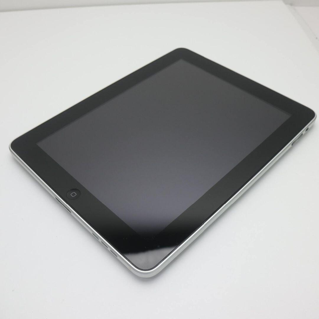 超美品 iPad Wi-Fi 16GB