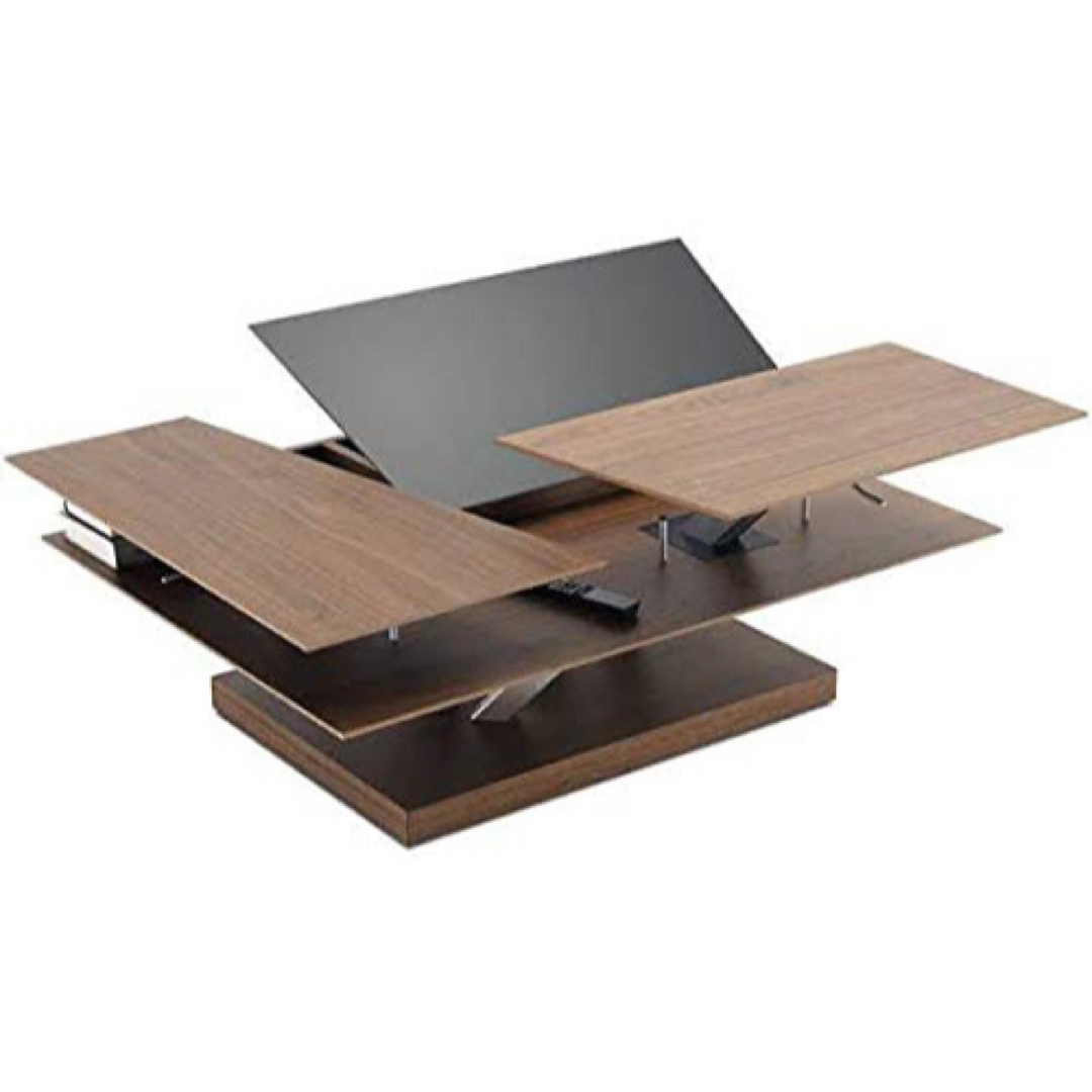 ACTUS - boconcept バルセロナ ローテーブルの通販 by やーまん断捨離
