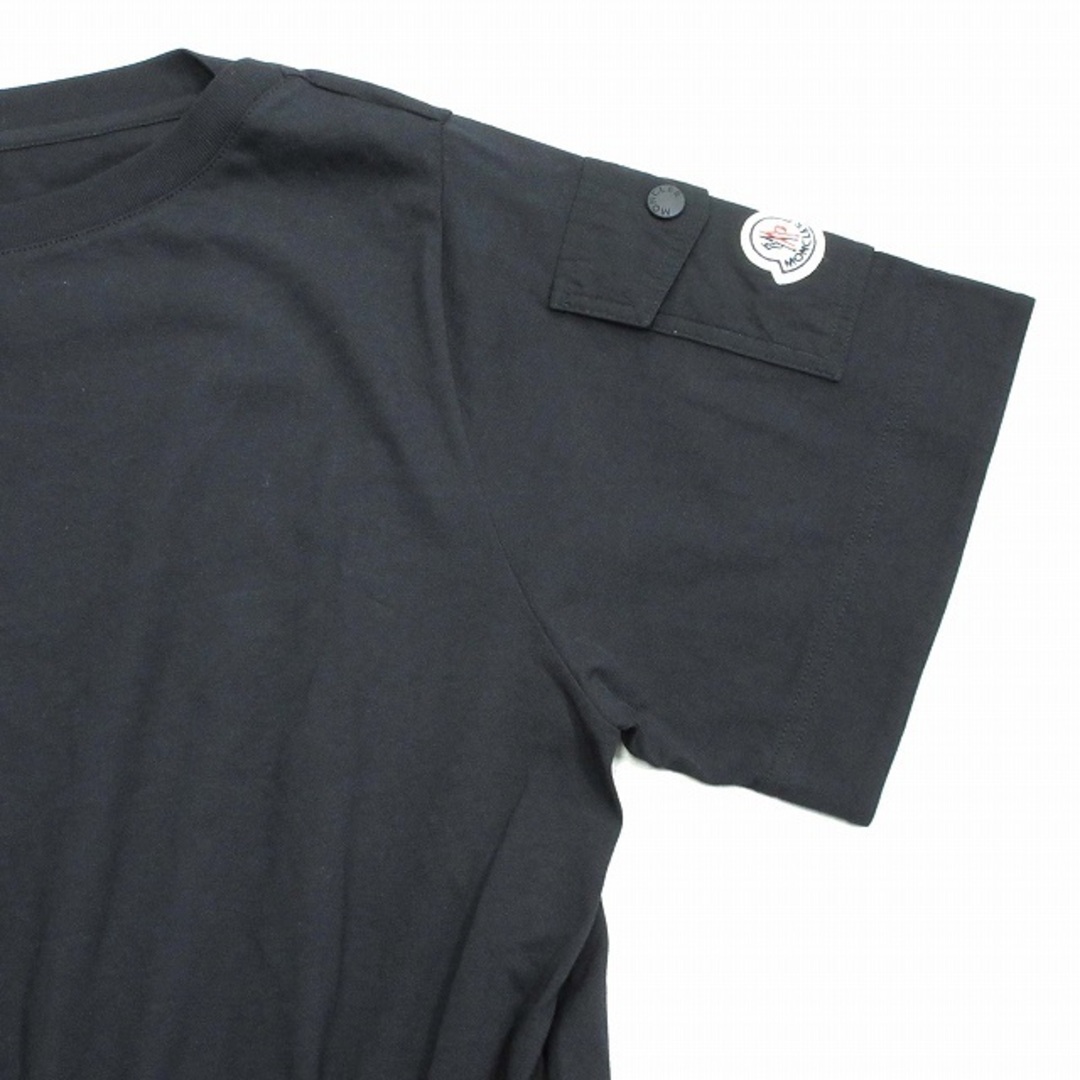 MONCLER - 未使用 23SS モンクレール MONCLER VESTITO ワンピース Lの