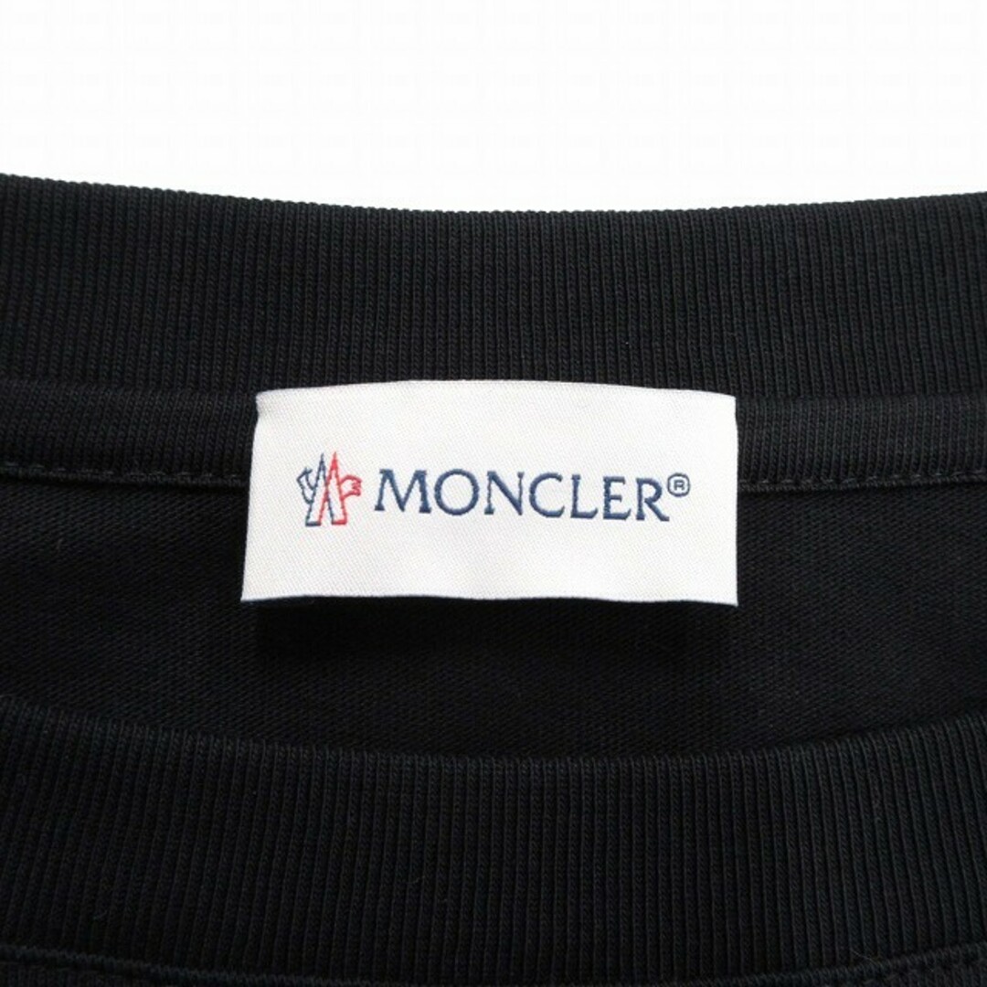 MONCLER - 未使用 23SS モンクレール MONCLER VESTITO ワンピース Lの