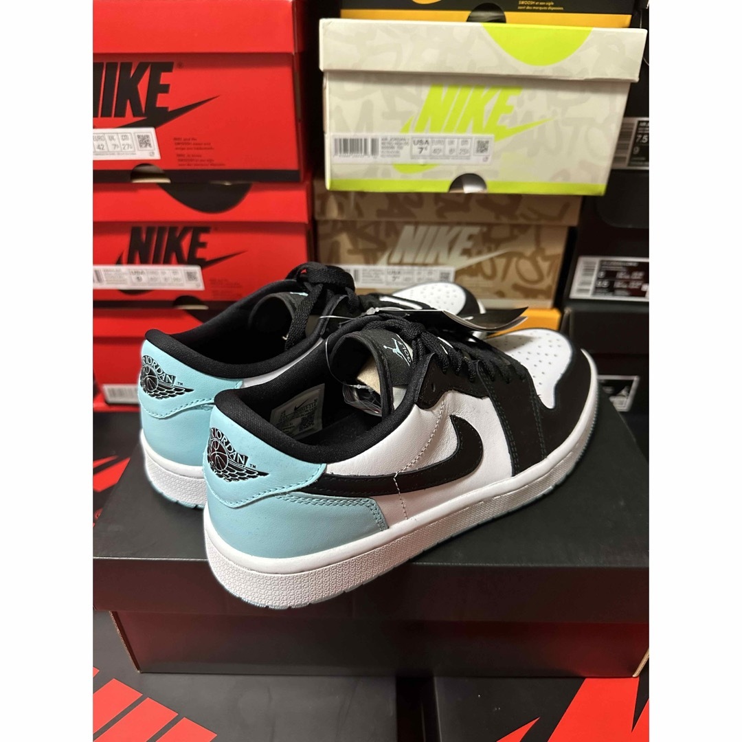 NIKE - Nike Air Jordan 1 Low Golf Copa 25.5cmの通販 by C's shop