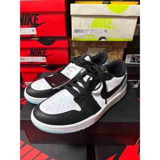 ナイキ(NIKE)のNike Air Jordan 1 Low Golf Copa 25.5cm(スニーカー)