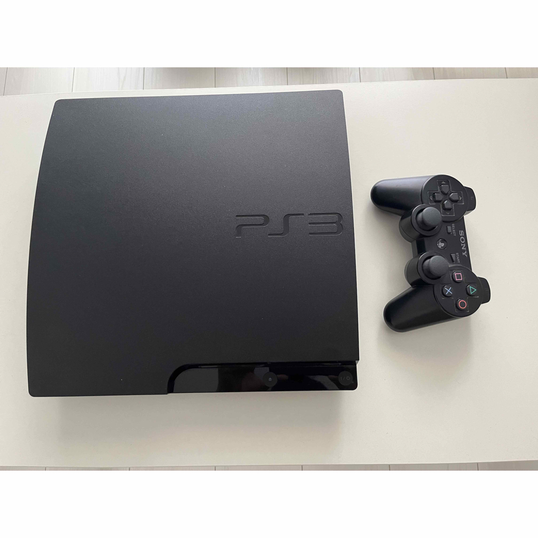 SONY PlayStation3 CECH-3000B