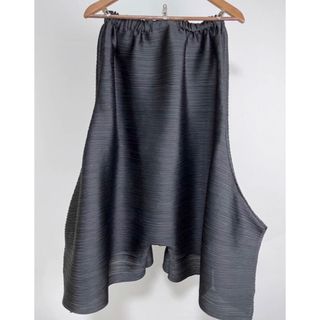 PLEATS PLEASE ISSEY MIYAKE - 希少品 プリーツプリーズ パタパタ