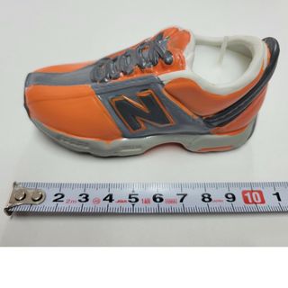 ニューバランス(New Balance)のNew Balance キャンドル(ノベルティグッズ)