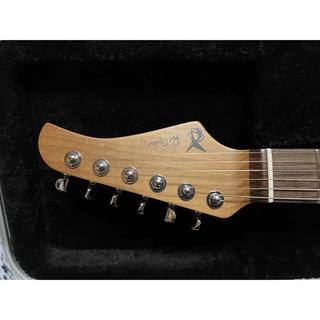 RY Guitar Warmoth ワーモス  Fender Suhr