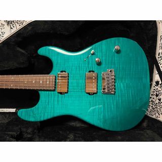 RY Guitar Warmoth ワーモス  Fender Suhr